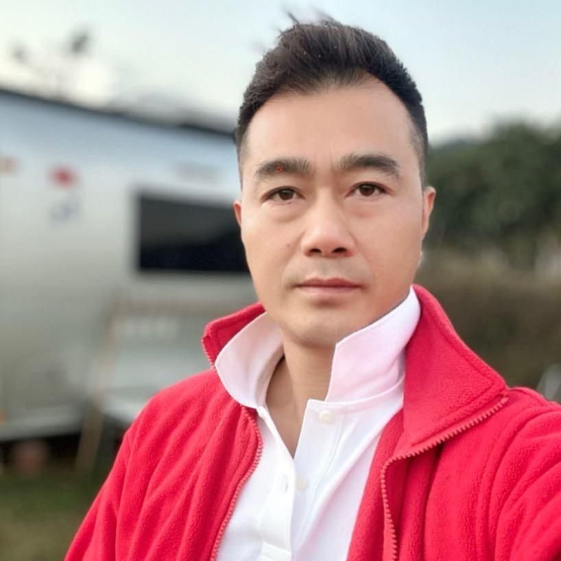 房车大叔的农场
