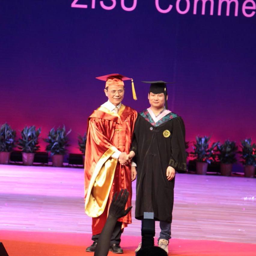 浙江升学指导