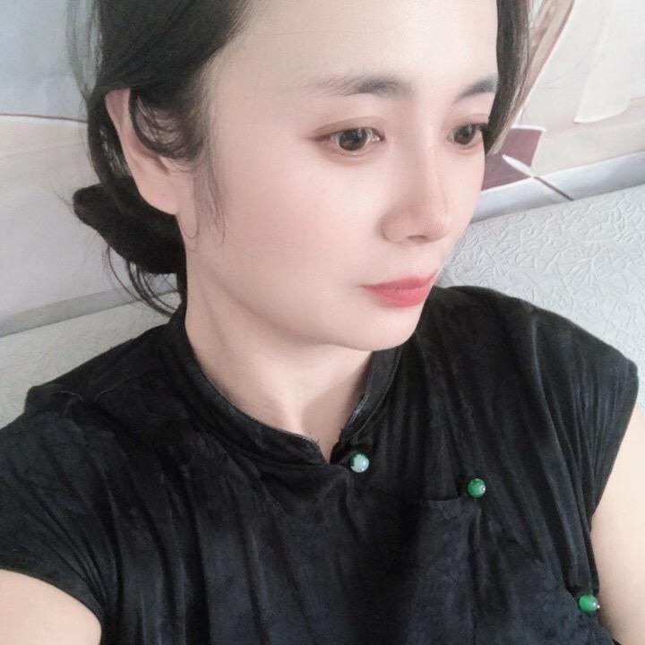 杨大美的程先生