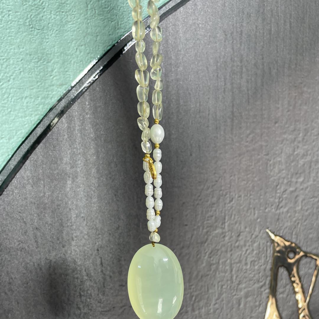 昱柯玉器店珠宝首饰DIY贰号