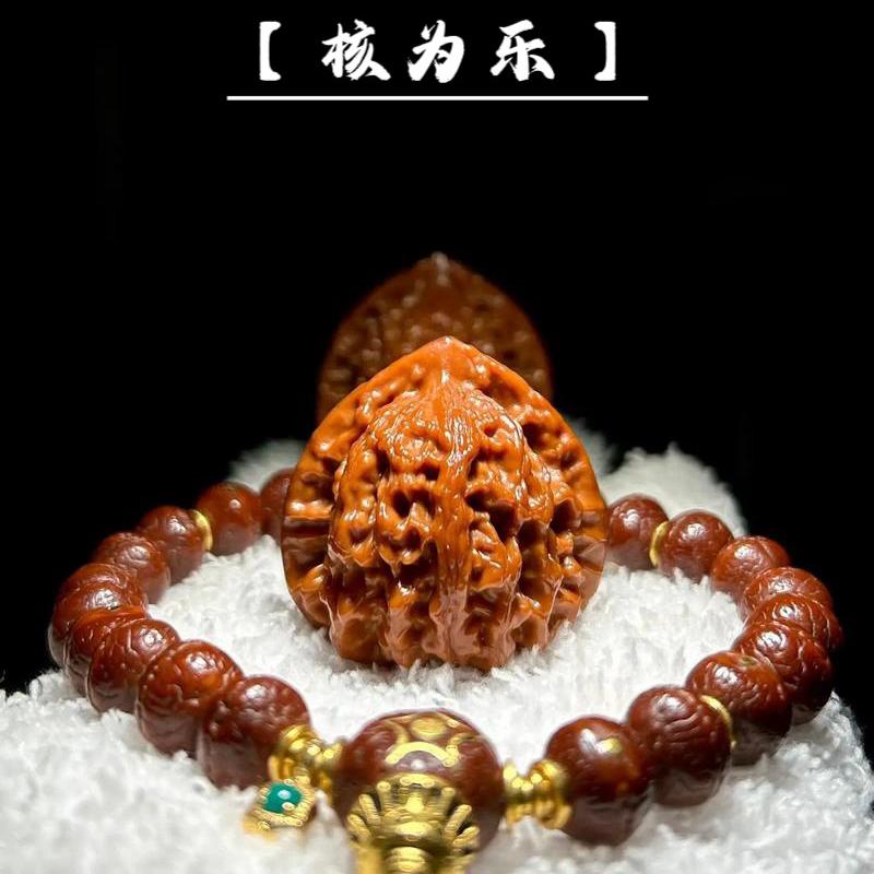檀核为乐