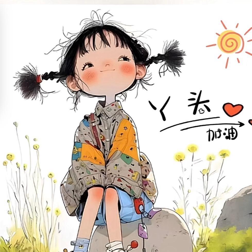 💞最美不过初相遇💗