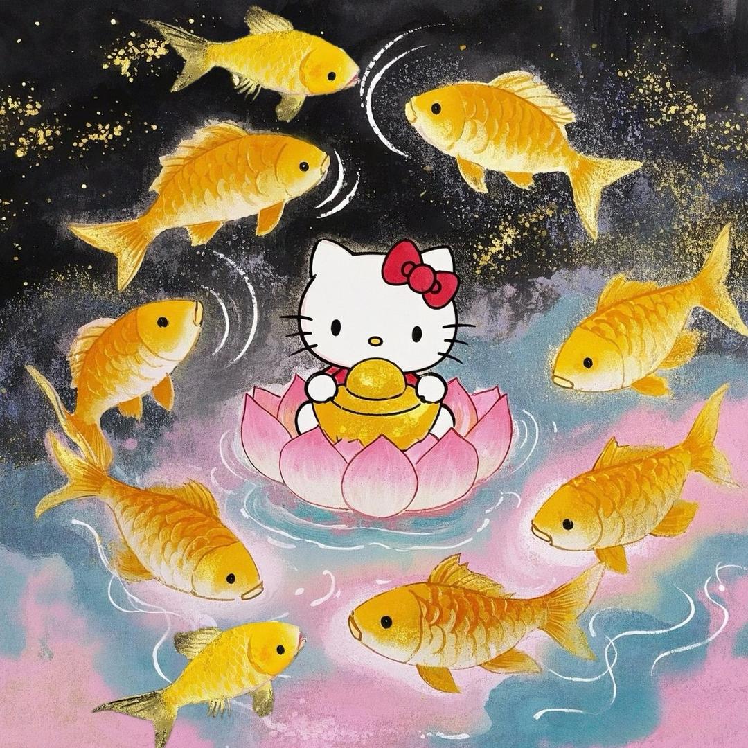 🐷崽子