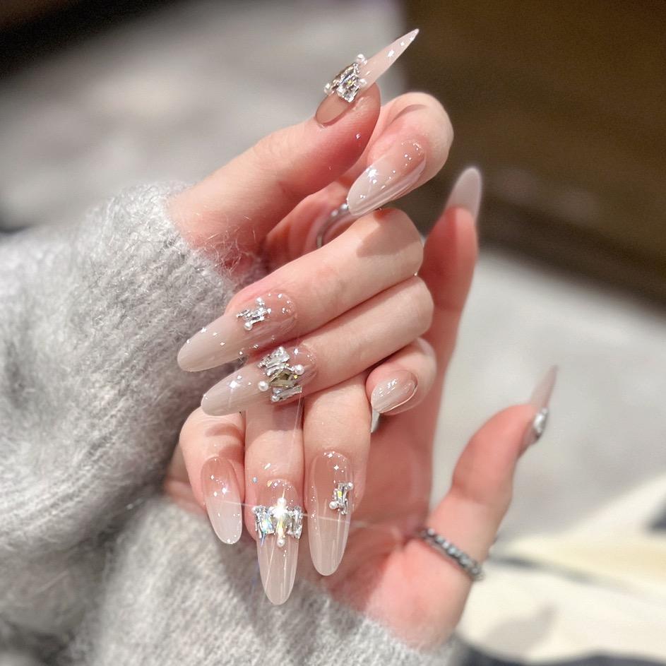 OONA'S CHOICE新锐设计师穿戴甲