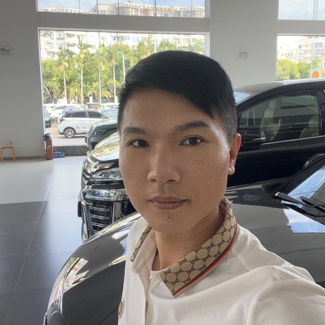 厦门阿贵说车【马龙二手车】