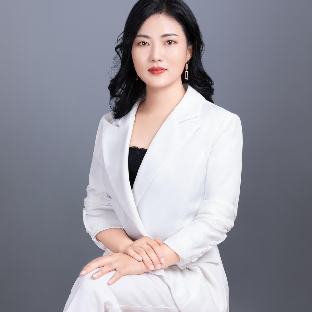 阿素在揭阳做美容