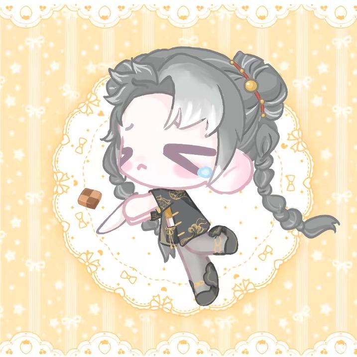 桥见（求放过。