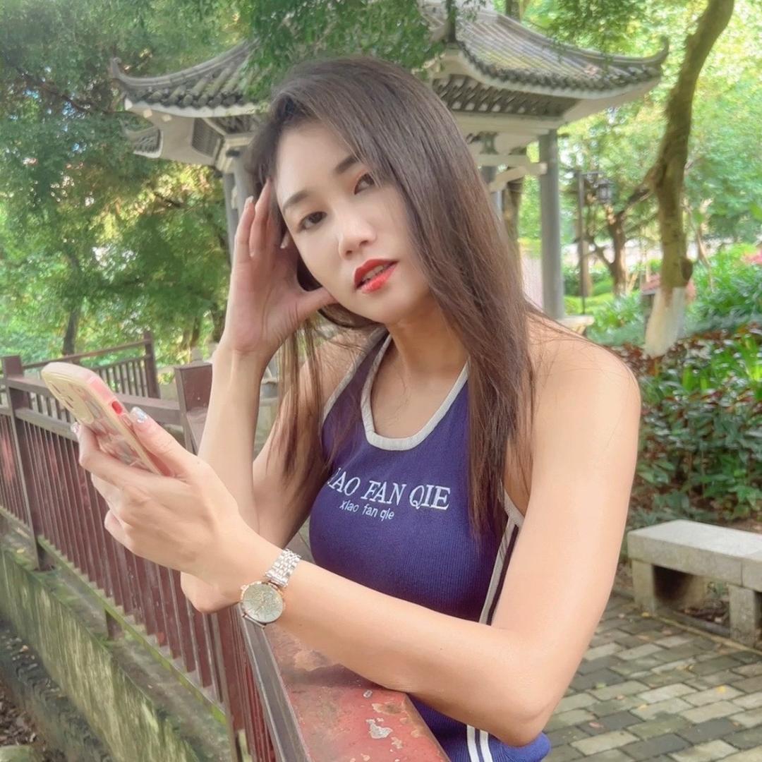 猪肉妹（冰冰）