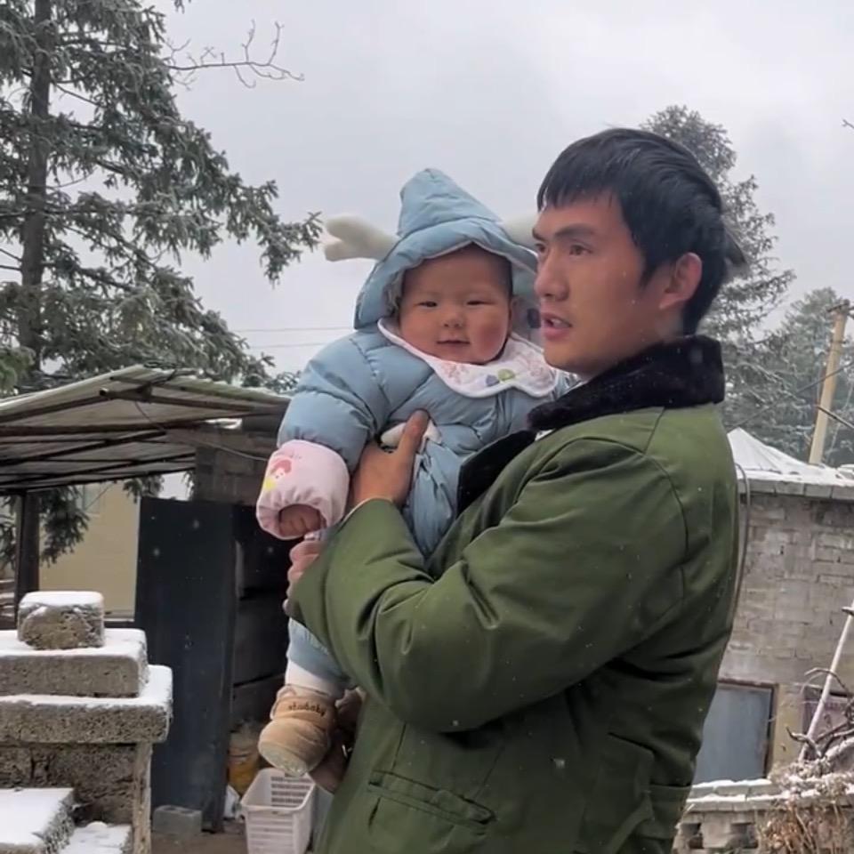 小李子 乡村创业者