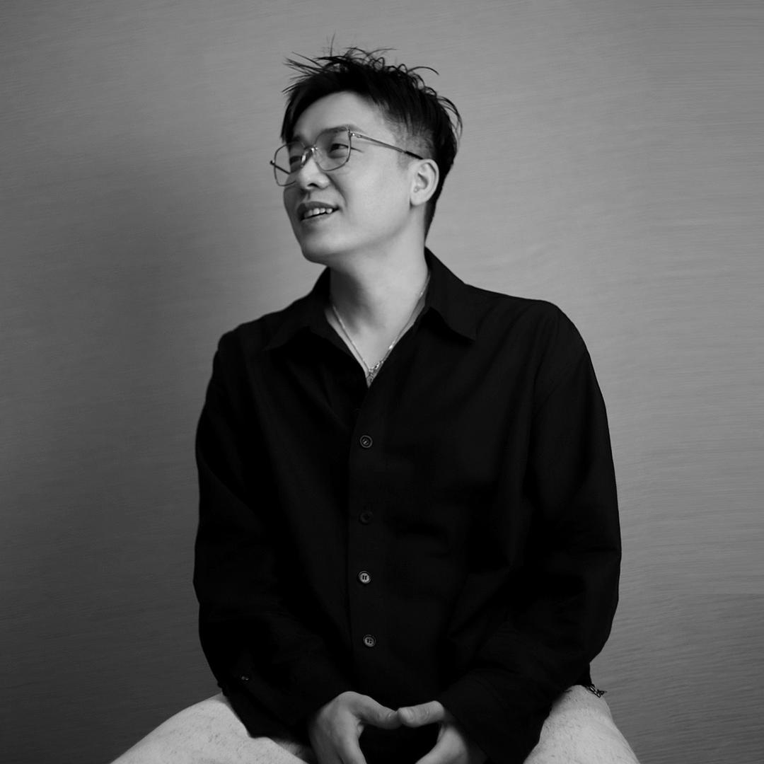 奢·Salon创始人：设计师“阿朗”