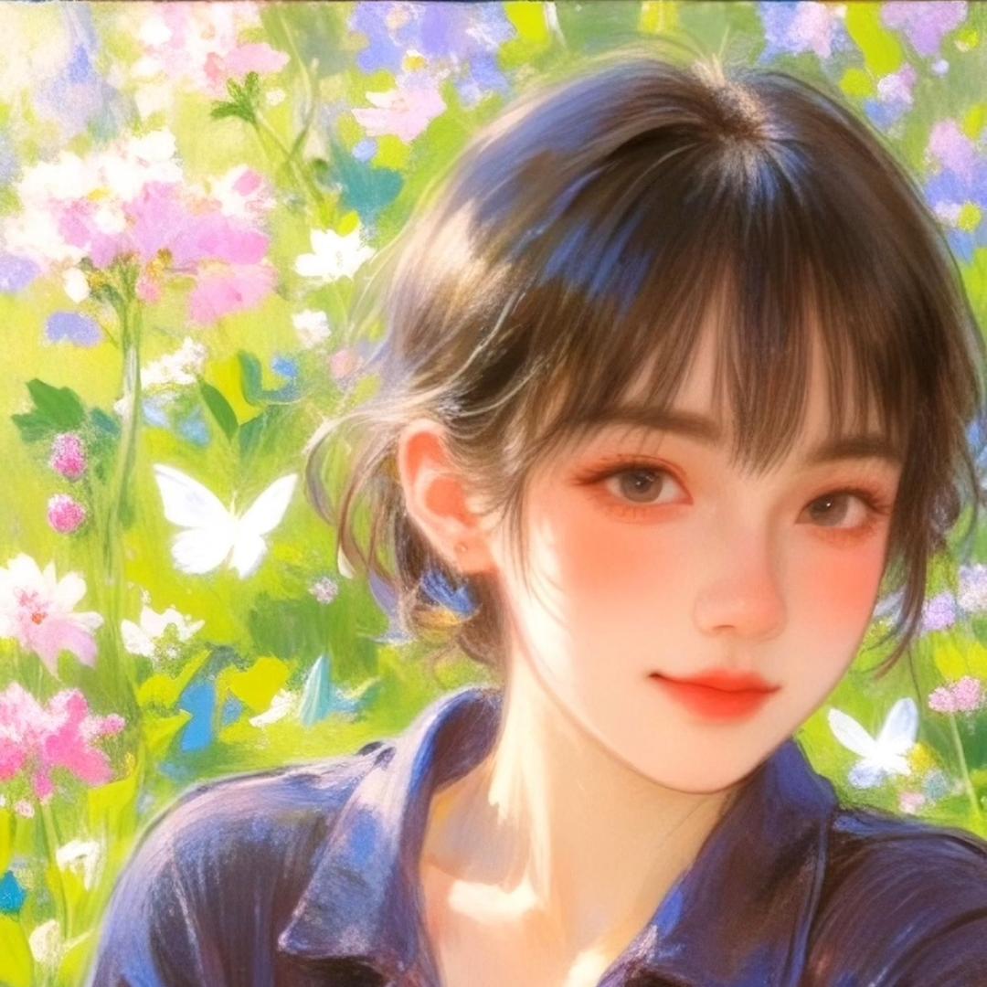 好柿会花生🥜