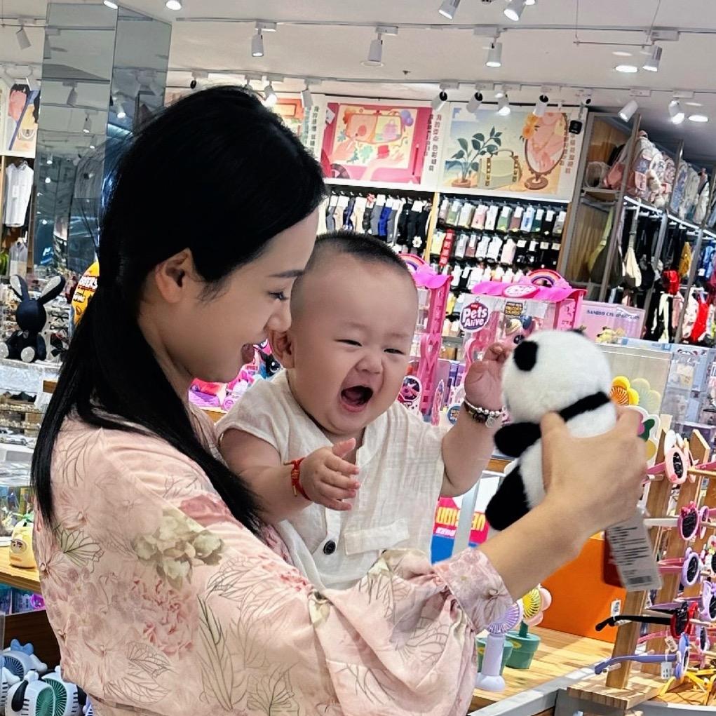 宸宝👩