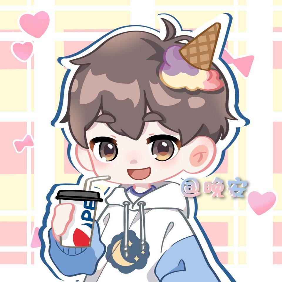 晚安不睡觉🌙