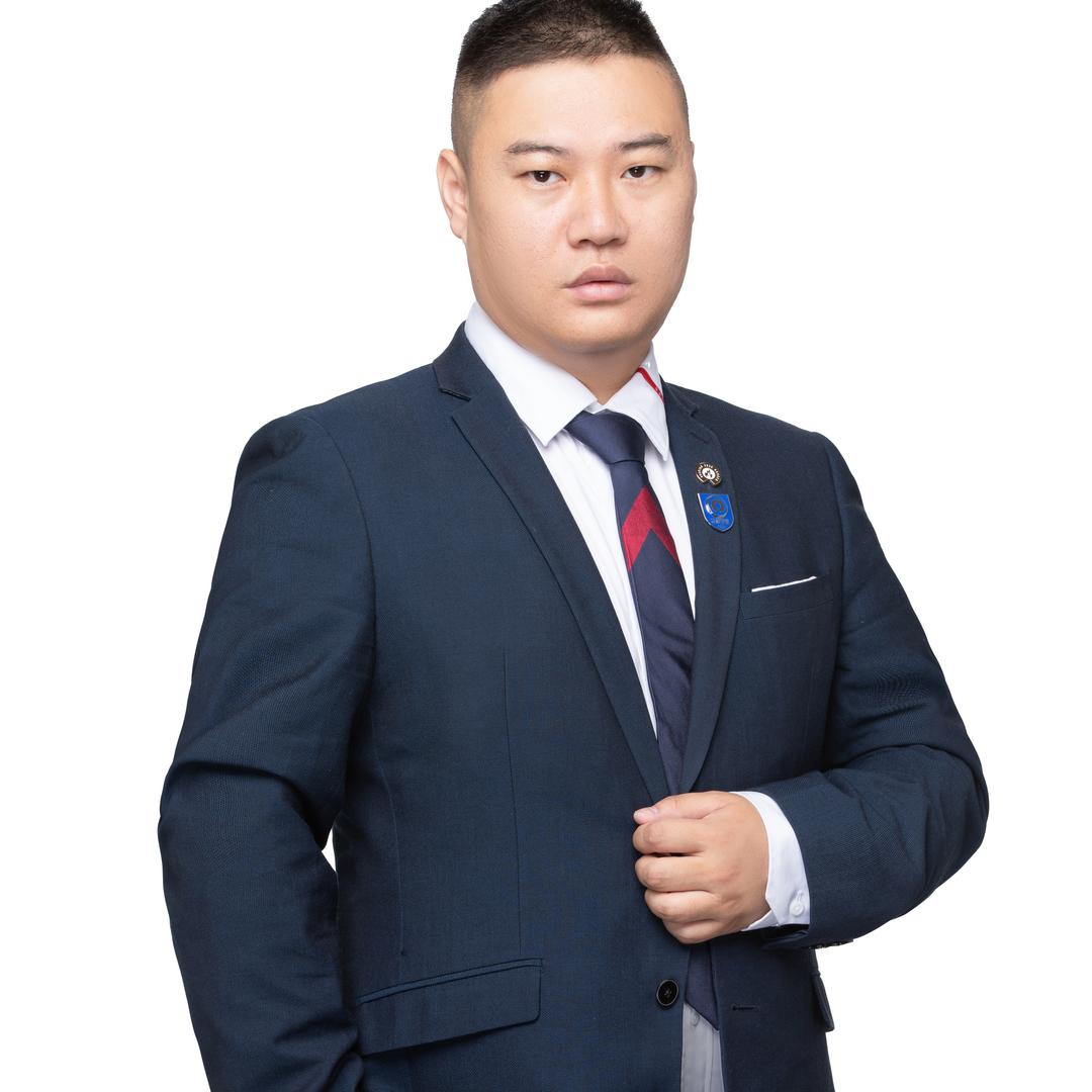 胡林说房