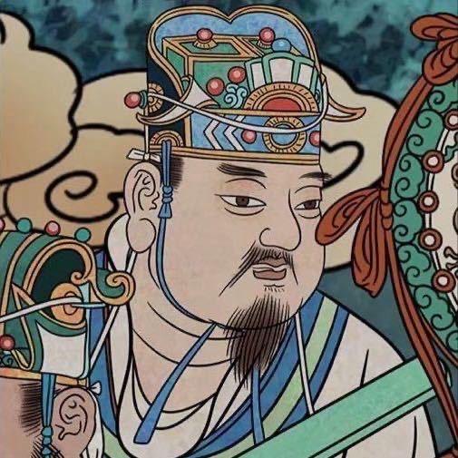 道袖遮天