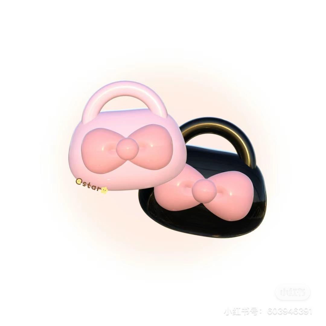 王包包（乐赢）