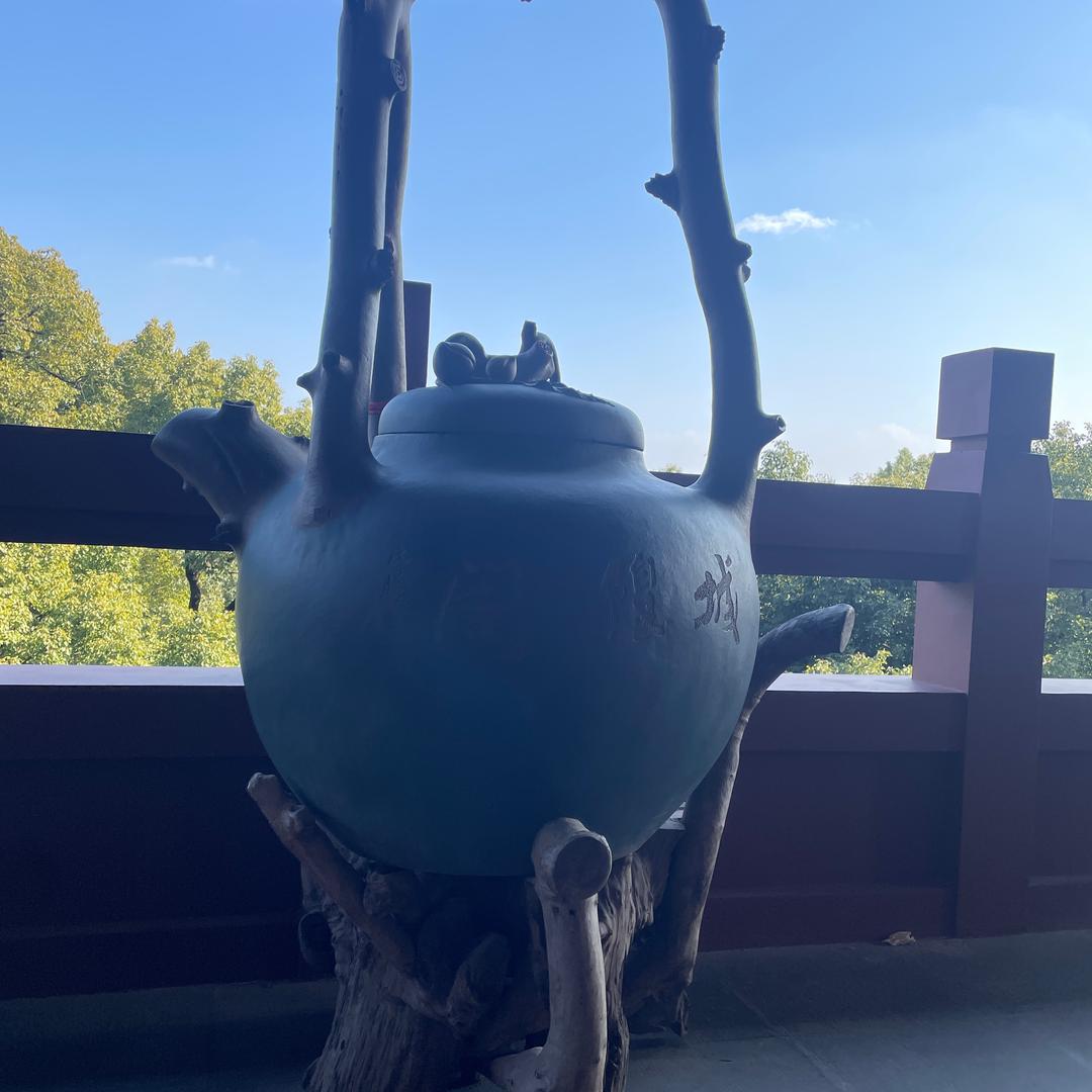 🚥行走的发报机
