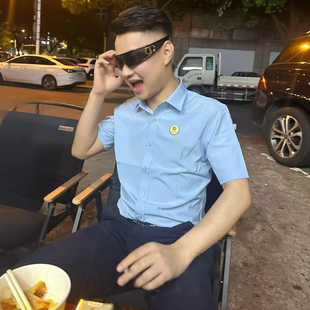华仔吖