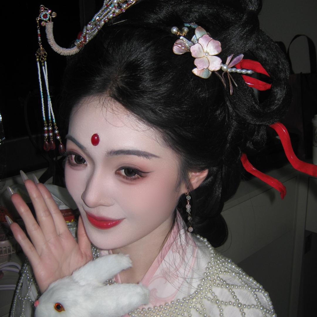 安宁Nina💛
