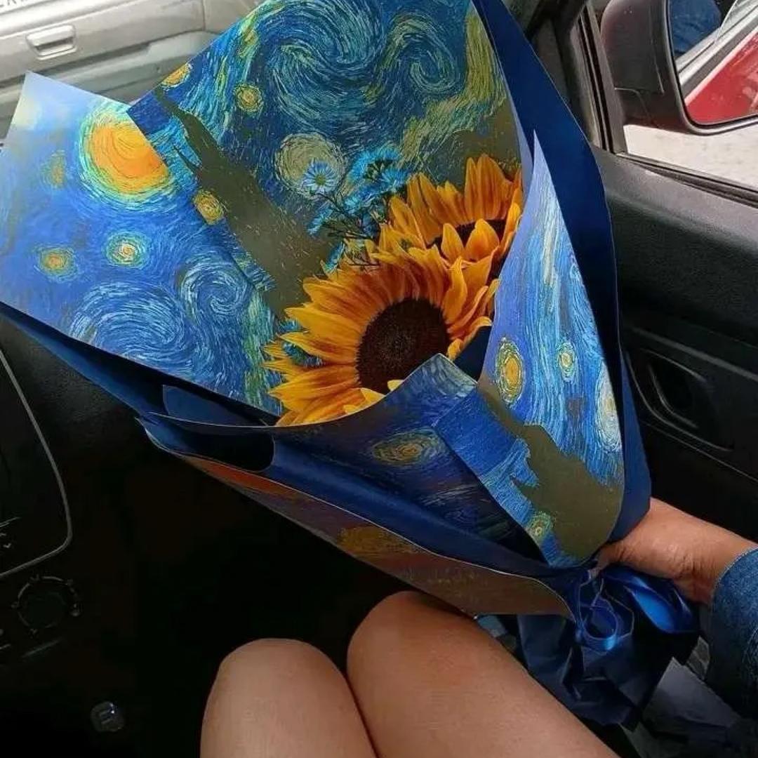sunny