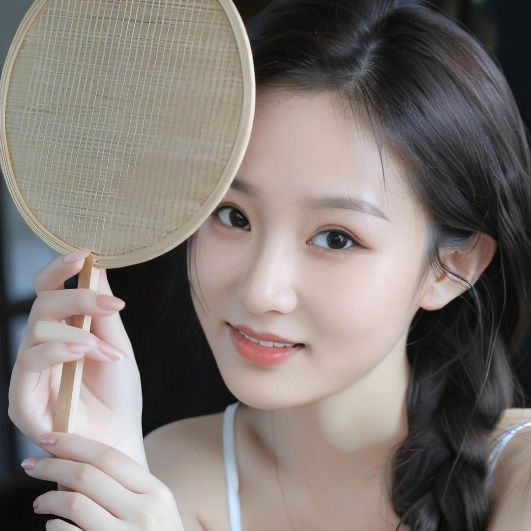Minnine米妮儿