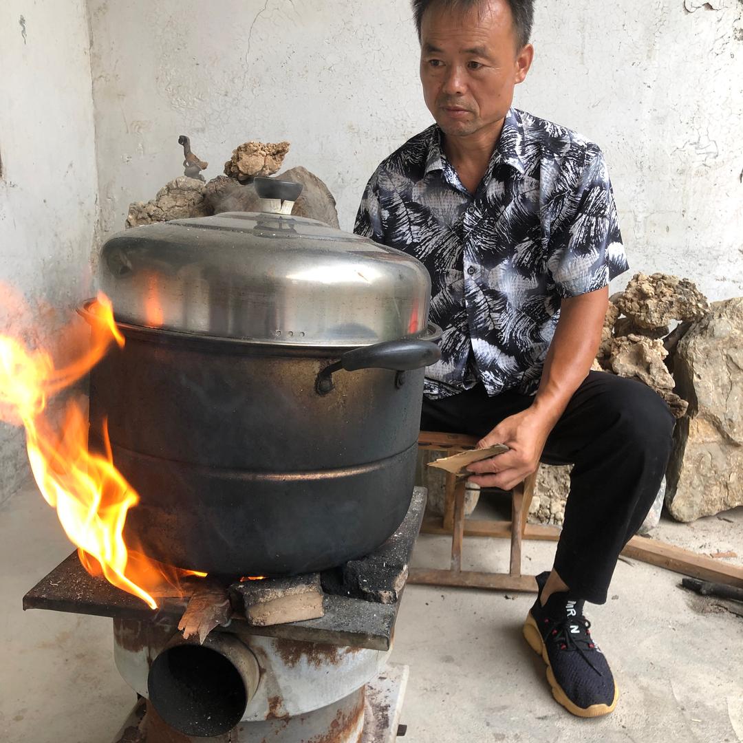 简约
