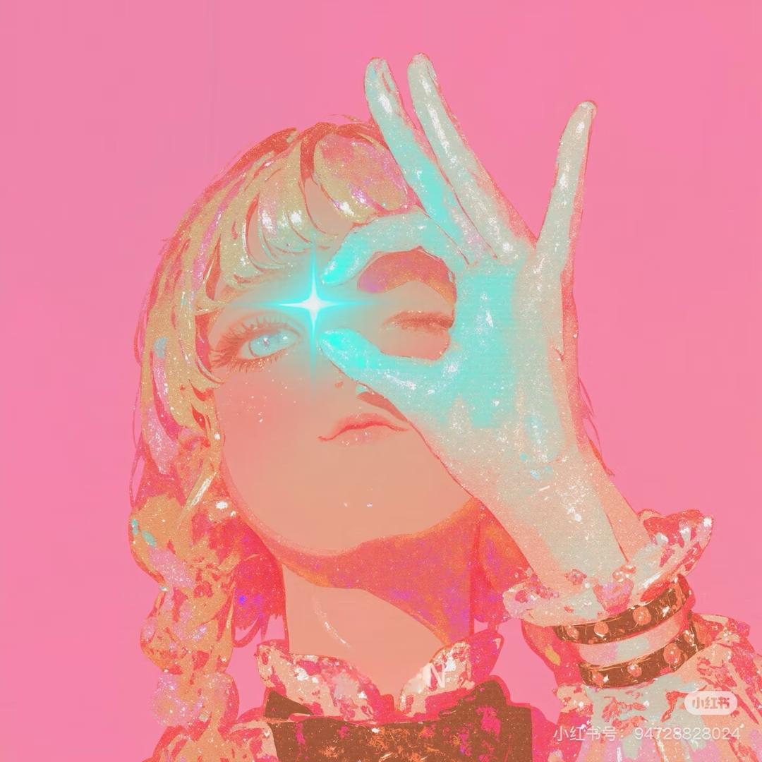 Young Queen