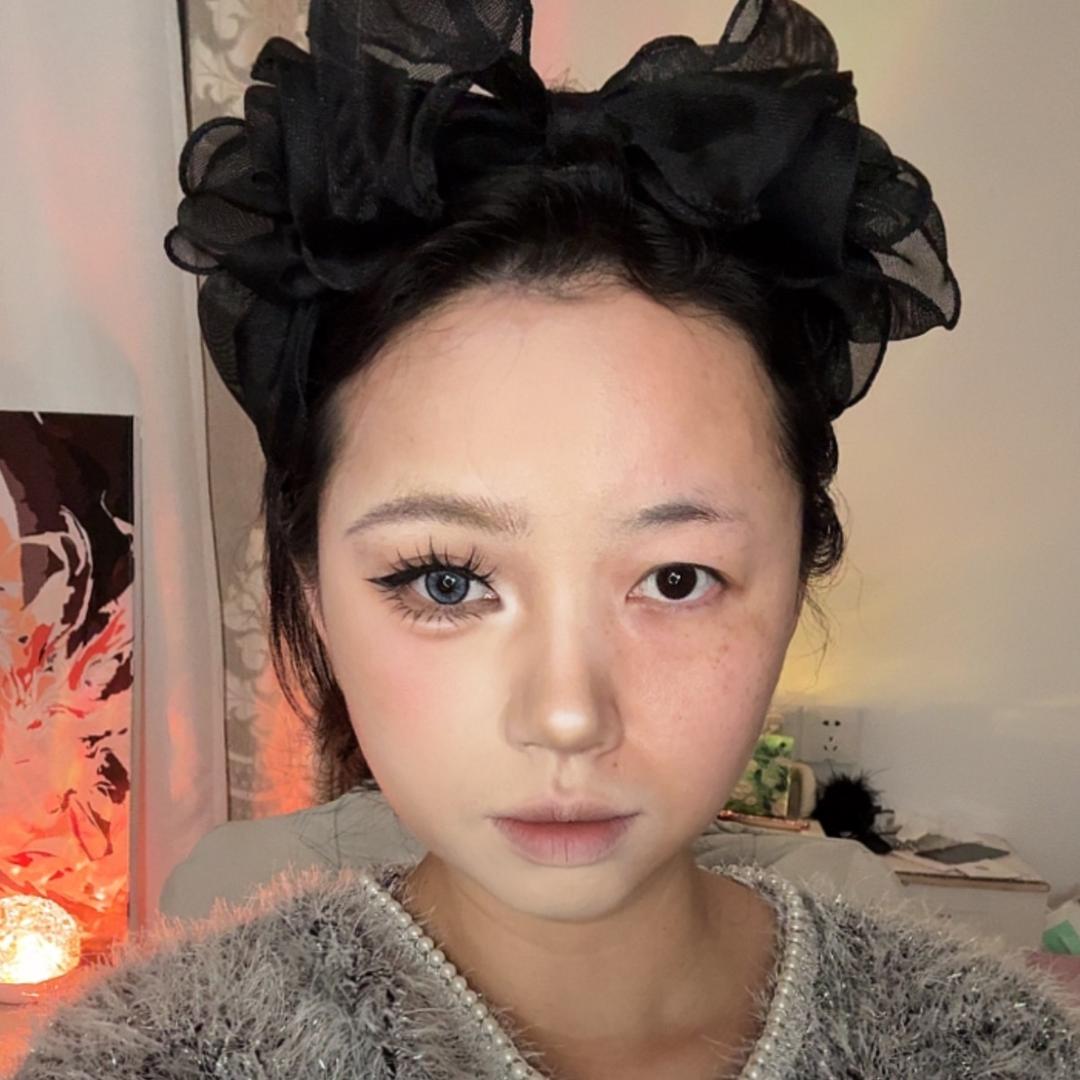 河西月亮