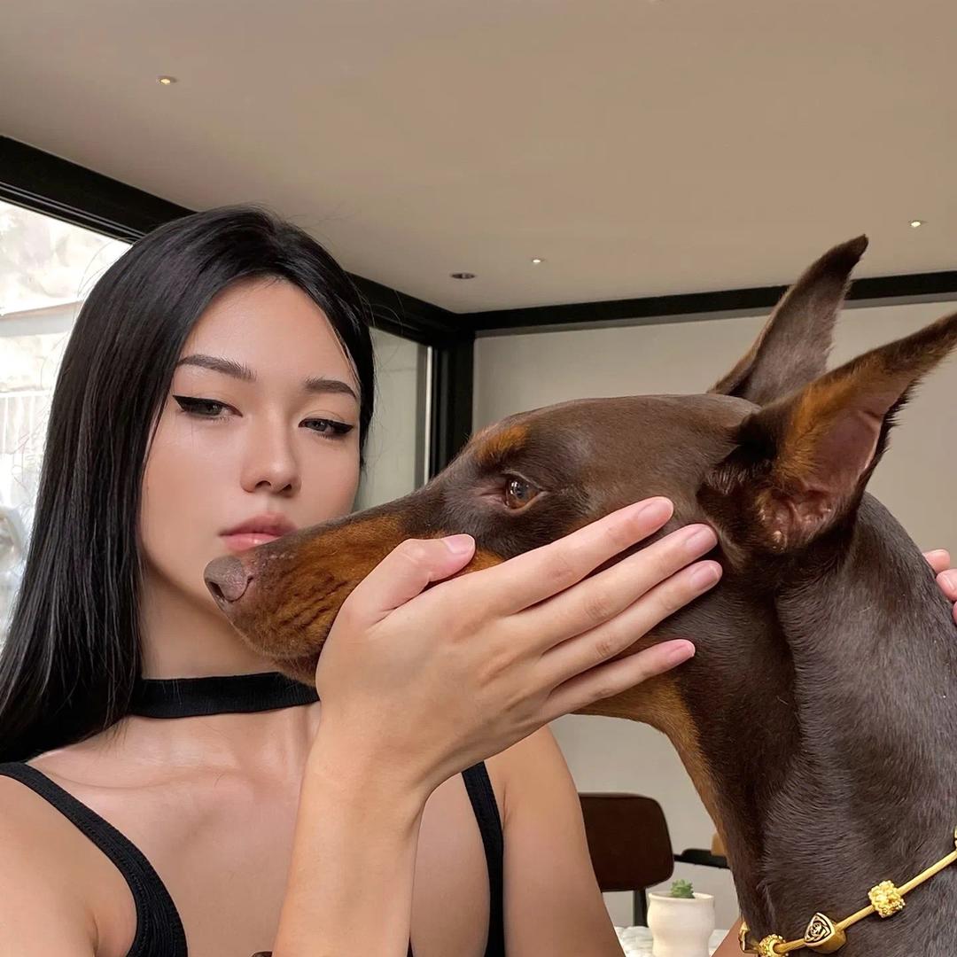 LENG TU🐰