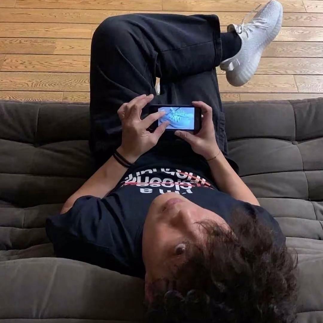 抬头看29次月亮