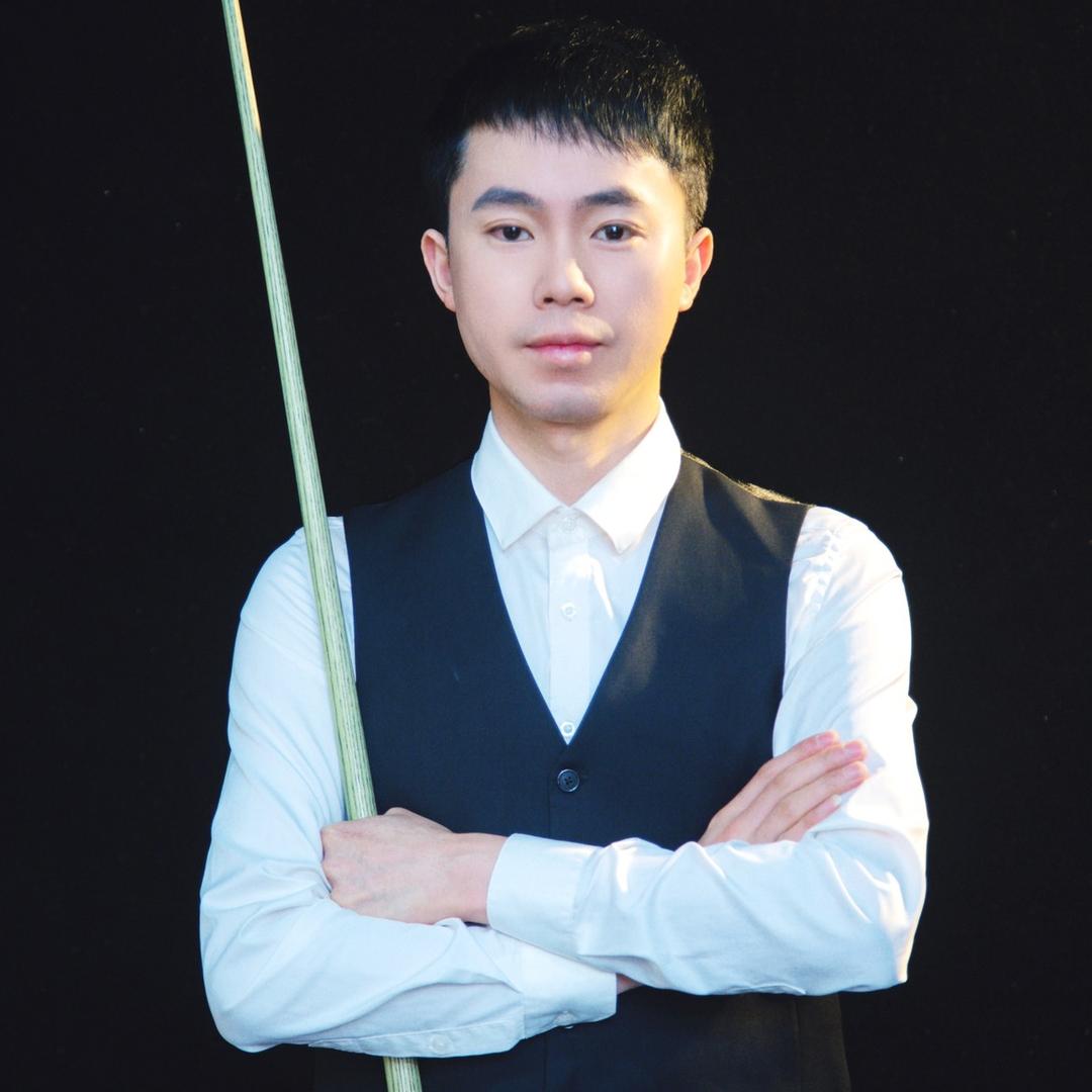 王者台球🎱周小飞