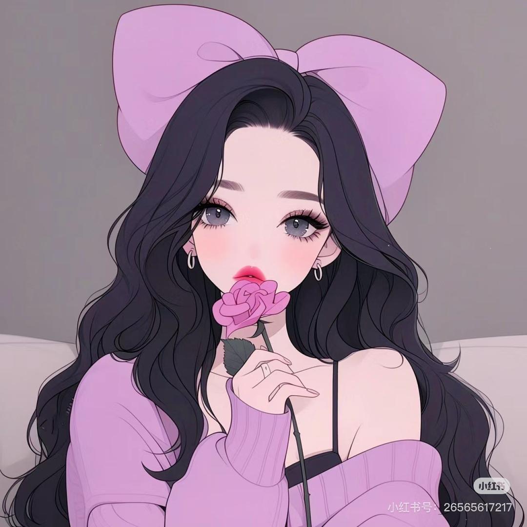 天天吖💕