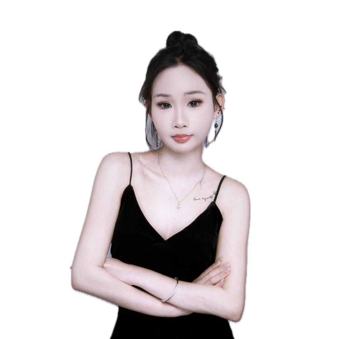 琳娜发型师