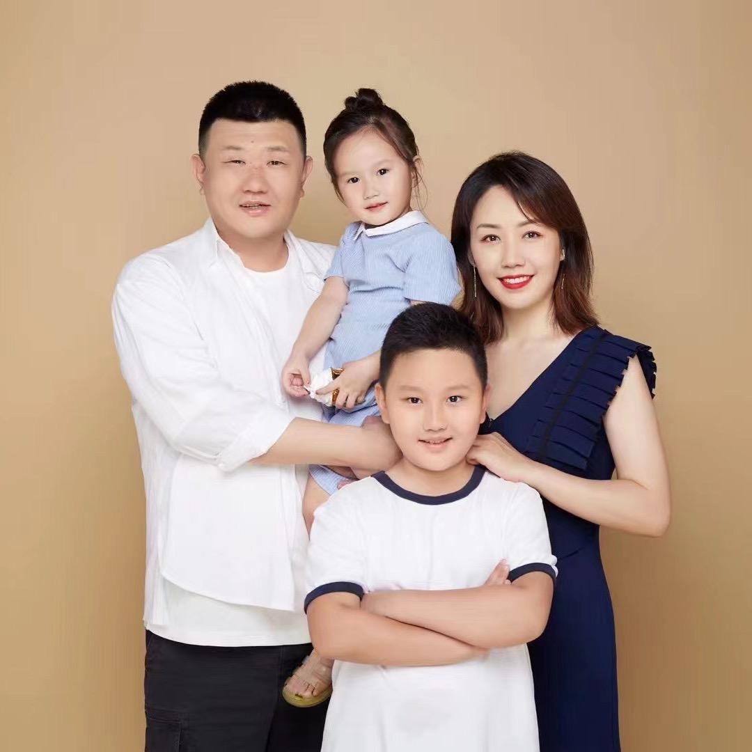 毛爸美食记