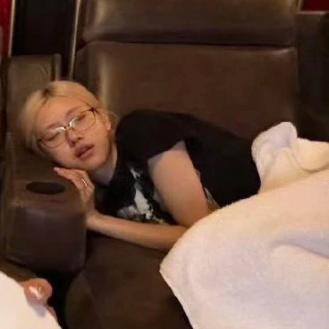 火色