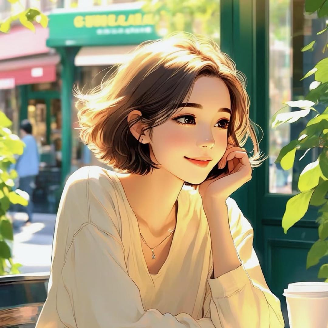 我听一个朋友说