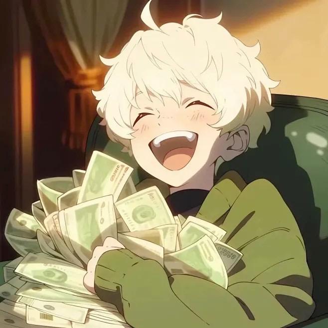 小朴🏅