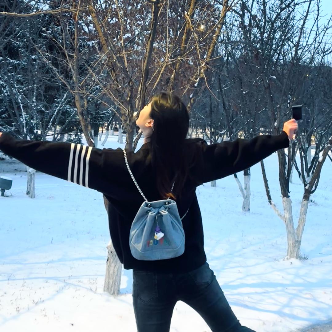 一个打拳的小辣鸡🥊