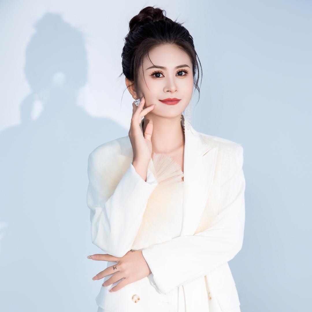 柳林婆婆最美🔥嫣旭品牌