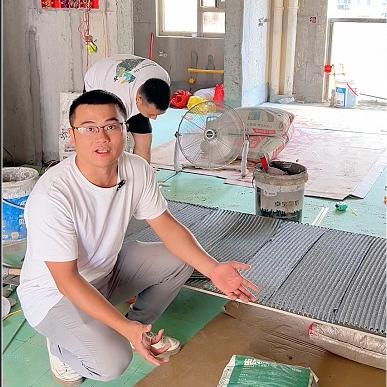 丰城瓷砖｜岩板｜绿能新材官方号