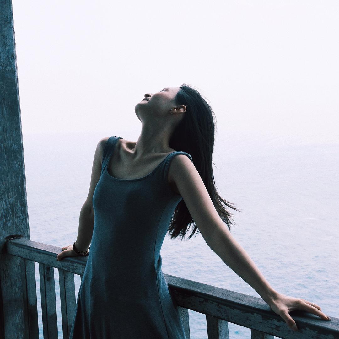 教古筝的赵老师”