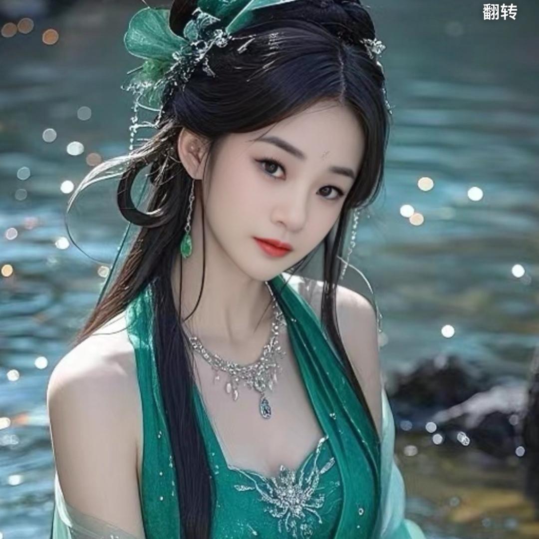 青妞