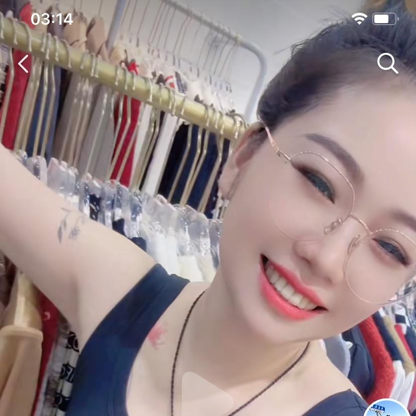 A婷儿