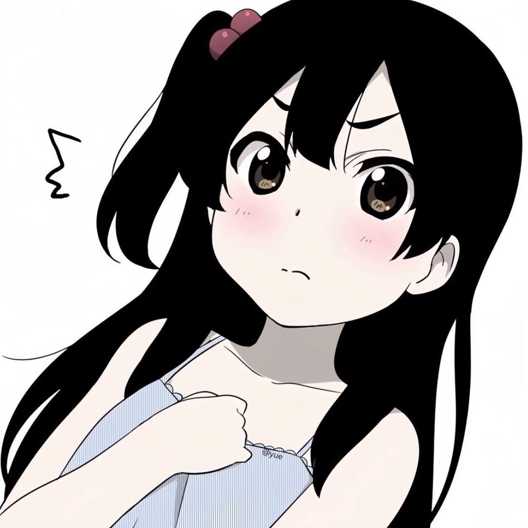 小小小美