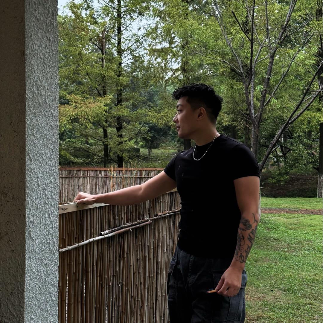 陈昱榕