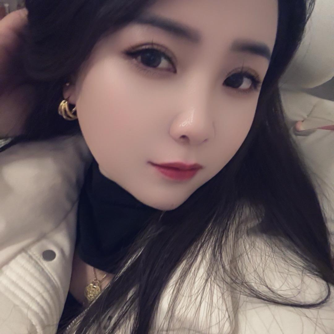 兮兮@