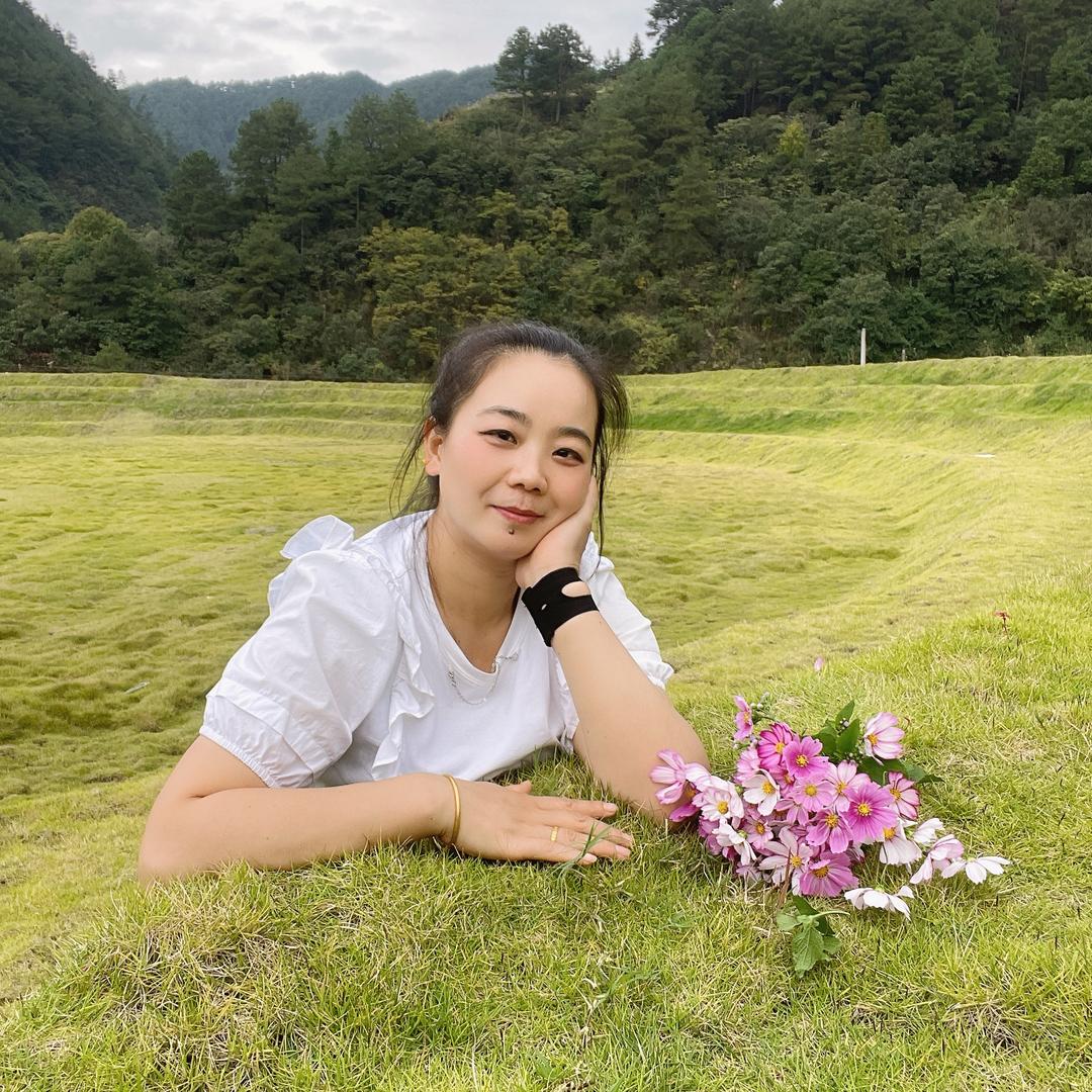 你若安好，我便不打扰