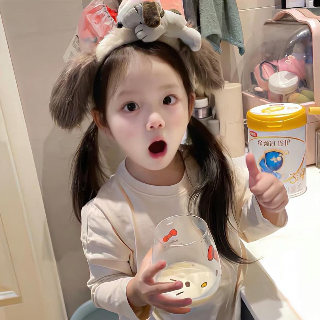 糯宝!🐨