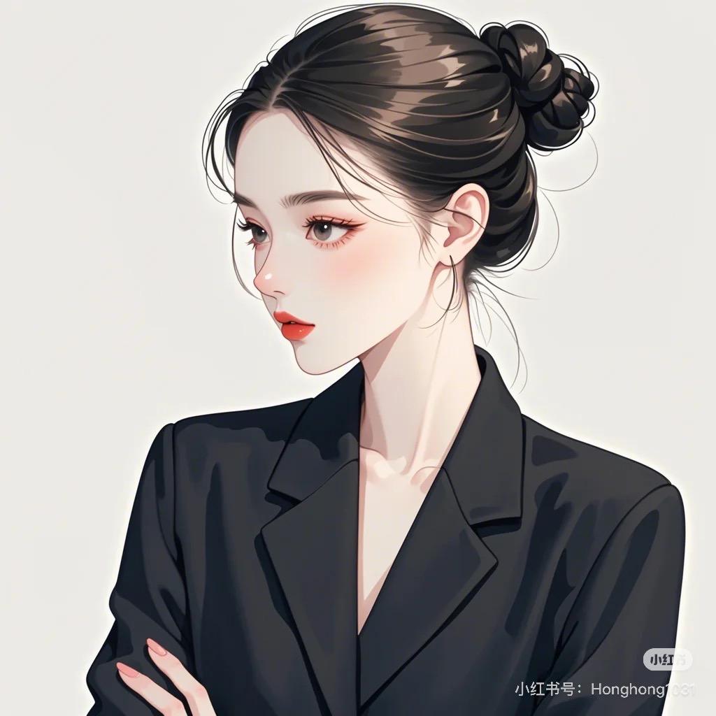 美食探索家小美