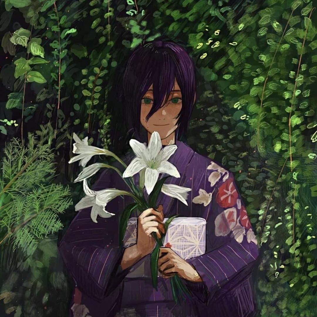 青书🍃